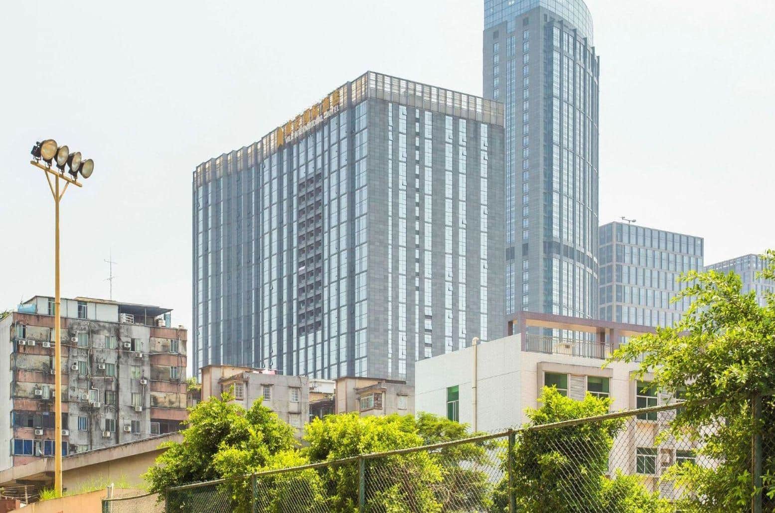 威尼国际大厦